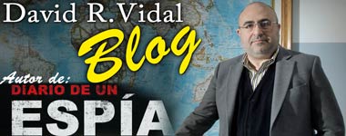 Blog David Vidal