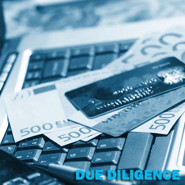 Enhanced Due Diligence