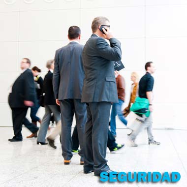 Seguridad